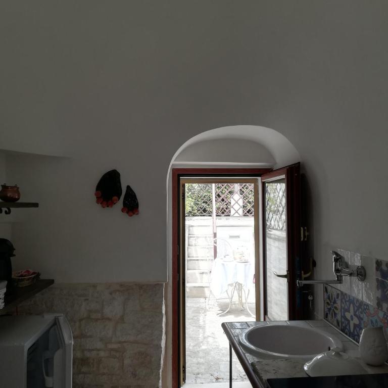 Luxury Trulli sabotino - Casa con 1 Camera da Letto - 33