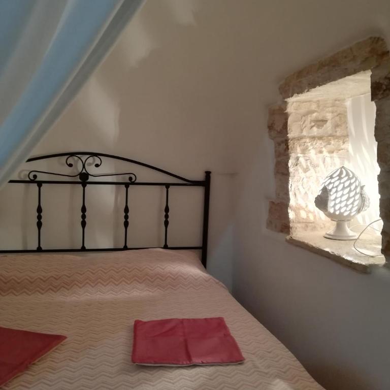 Luxury Trulli sabotino - Casa con 1 Camera da Letto - 23