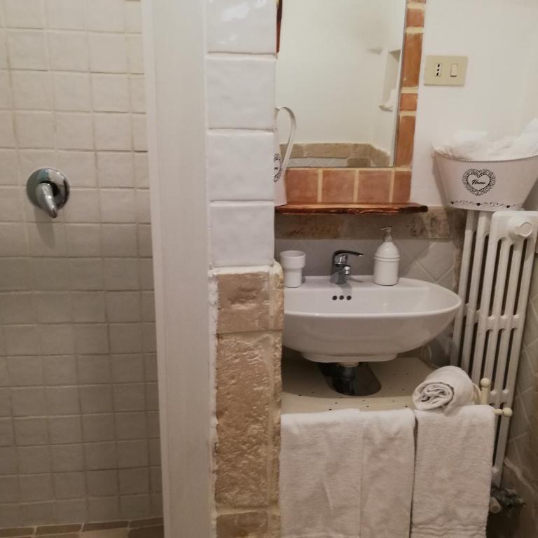 Luxury Trulli sabotino - Casa con 1 Camera da Letto - 39