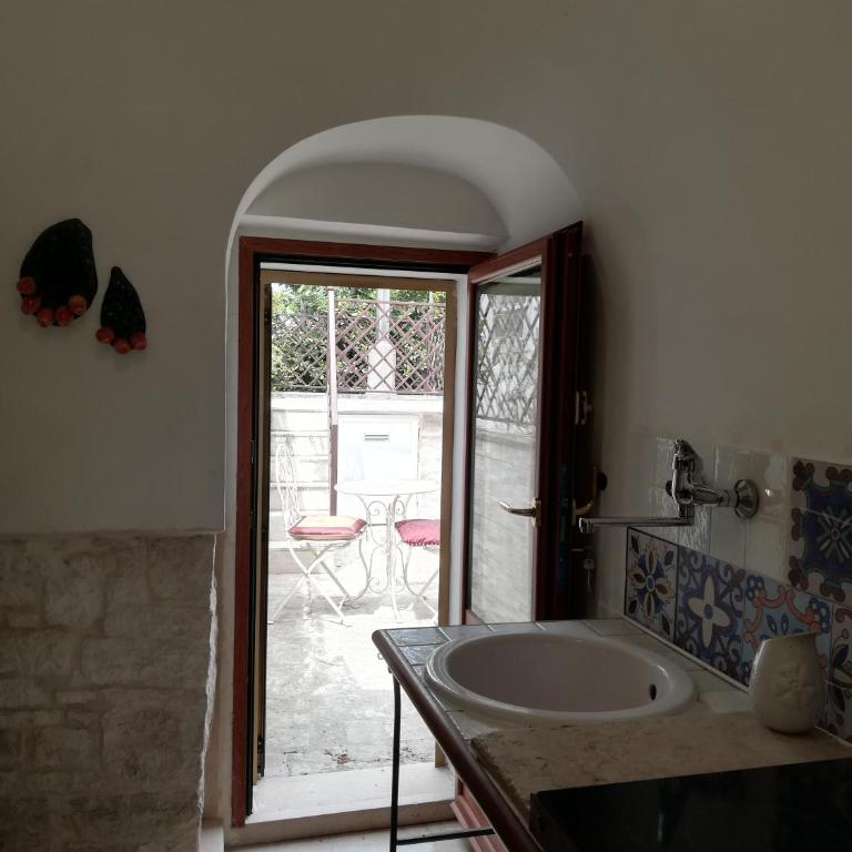 Luxury Trulli sabotino - Casa con 1 Camera da Letto - 35