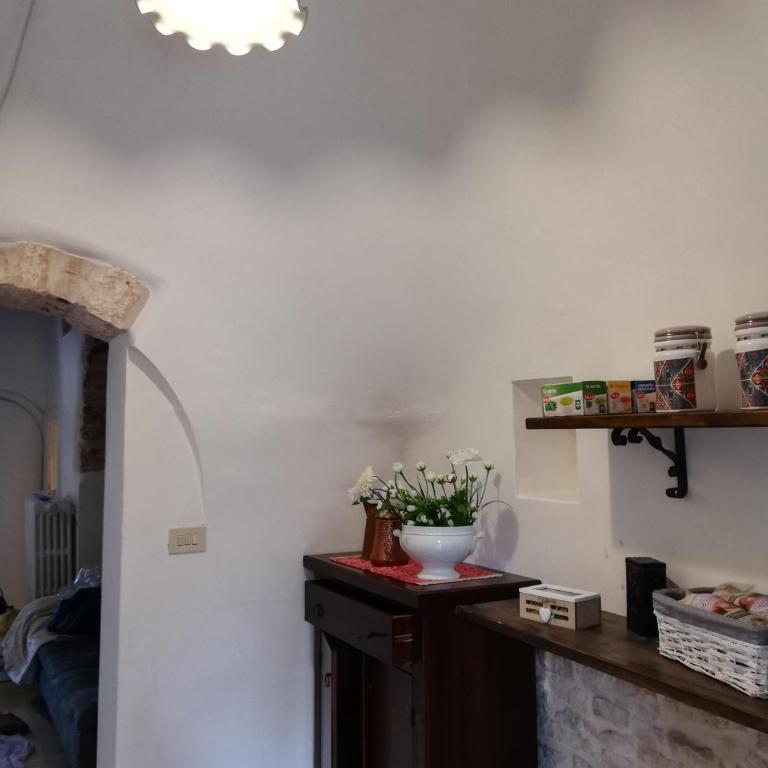 Luxury Trulli sabotino - Casa con 1 Camera da Letto - 36