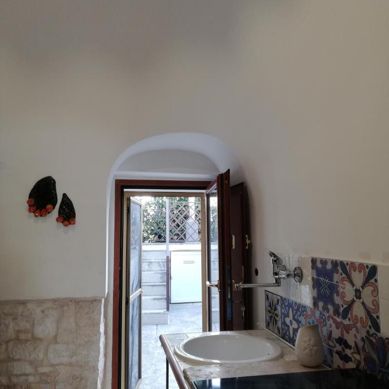 Luxury Trulli sabotino - Casa con 1 Camera da Letto - 37