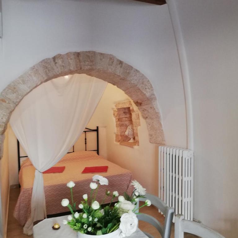 Luxury Trulli sabotino - Casa con 1 Camera da Letto - 25