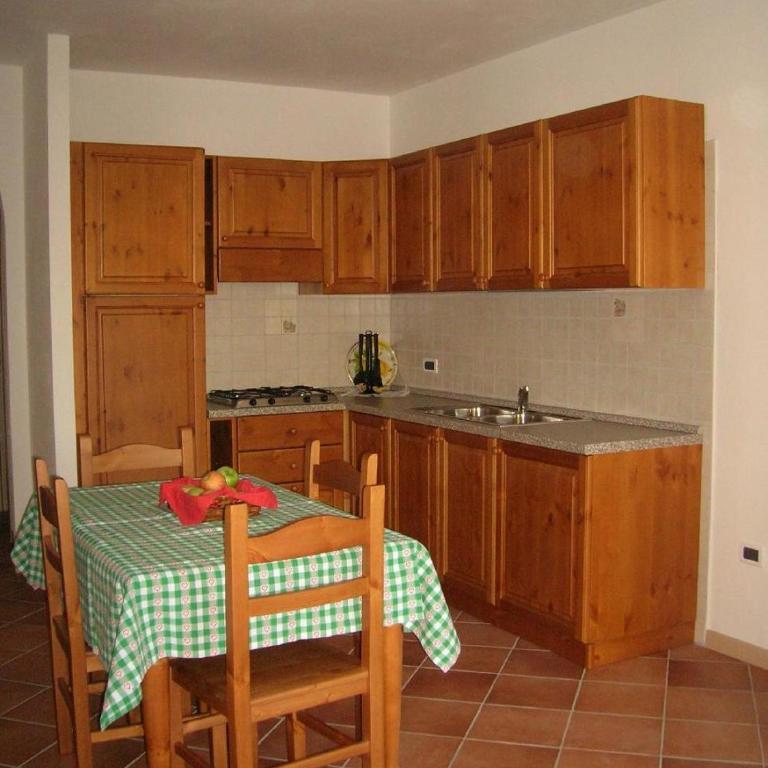 Agritur Maso Fontane - Appartamento - 5