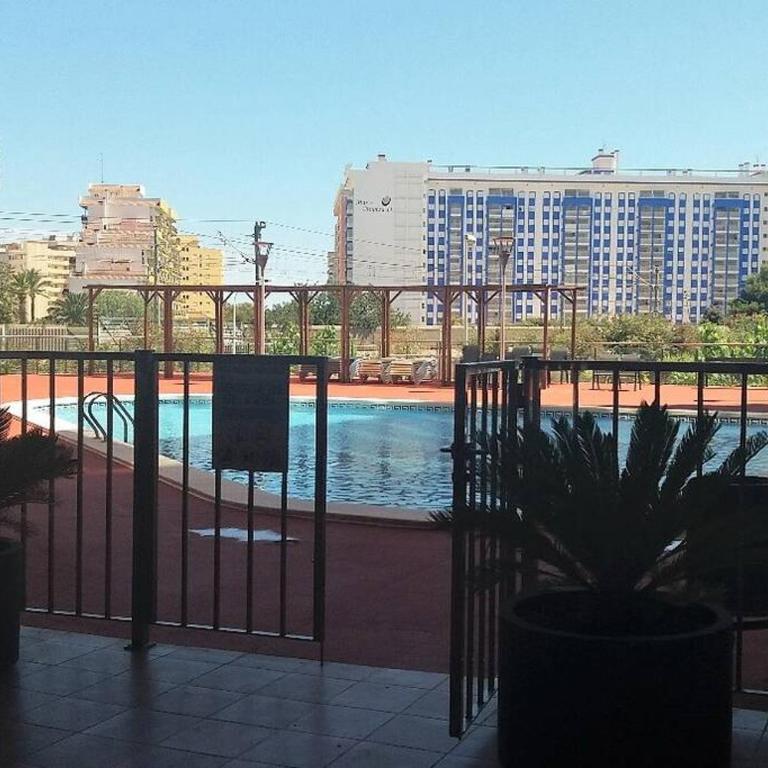 EDIFICIO ALGAIDA - NEW VISTA MONTAÑA - PLAYA DE LA CONCHA - Apartamento de 2 dormitorios - 21