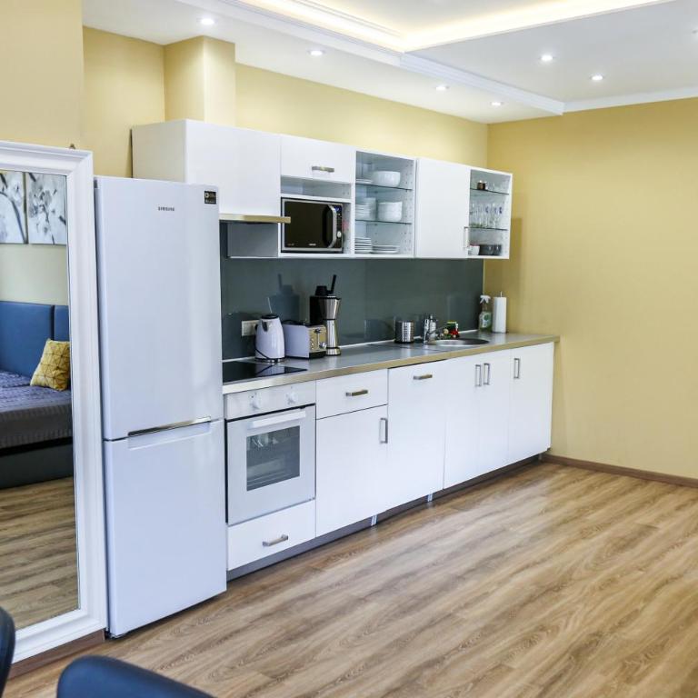 VillaJazz Apartments - Suite mit 2 Schlafzimmern - 7