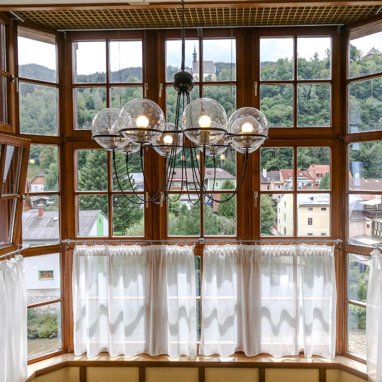 VillaJazz Apartments - Suite mit 2 Schlafzimmern - 3