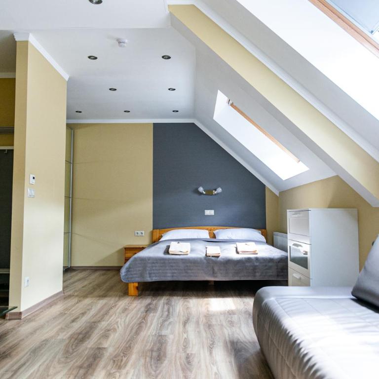 VillaJazz Apartments - Superior Apartment - 3