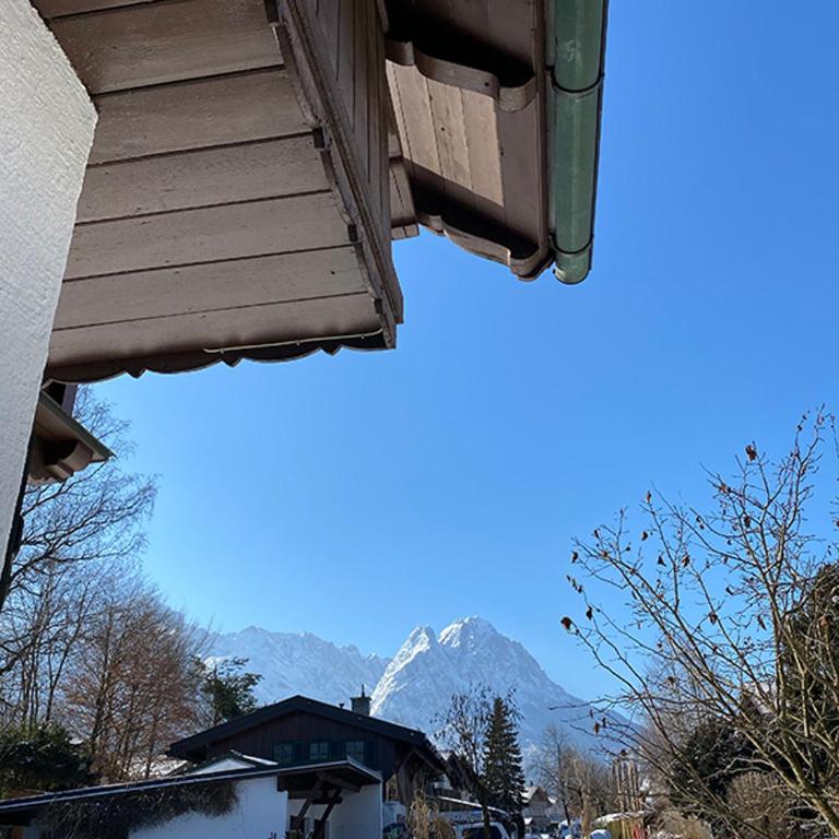 Ferienhaus Waxenstein - Haus mit 5 Schlafzimmern - 18