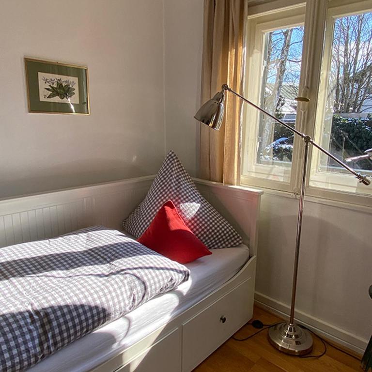 Ferienhaus Waxenstein - Haus mit 5 Schlafzimmern - 15