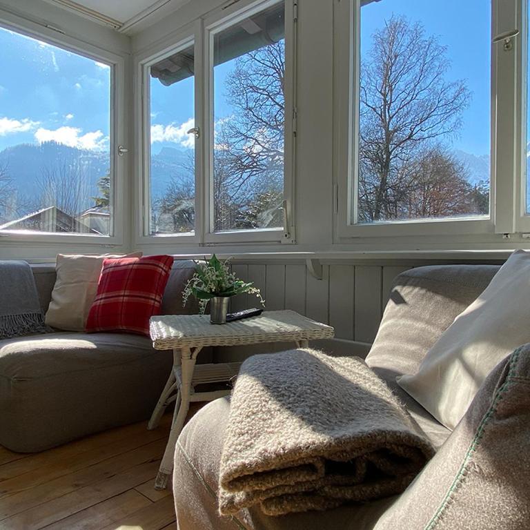 Ferienhaus Waxenstein - Haus mit 5 Schlafzimmern - 17