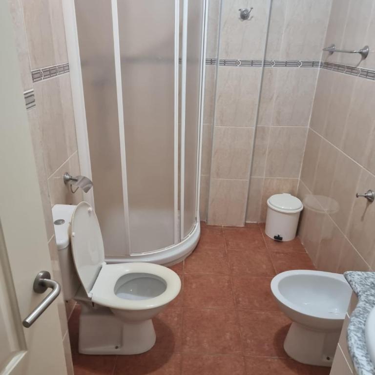 Duplex extraordinario naturista en Vera Playa! - Apartamento de 1 dormitorio - 28