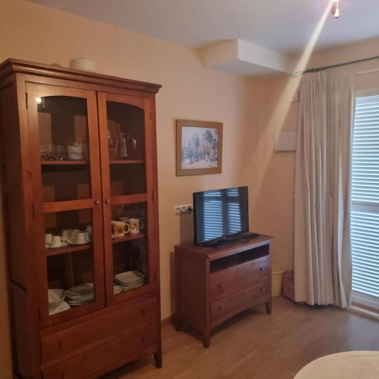 Duplex extraordinario naturista en Vera Playa! - Apartamento de 1 dormitorio - 26