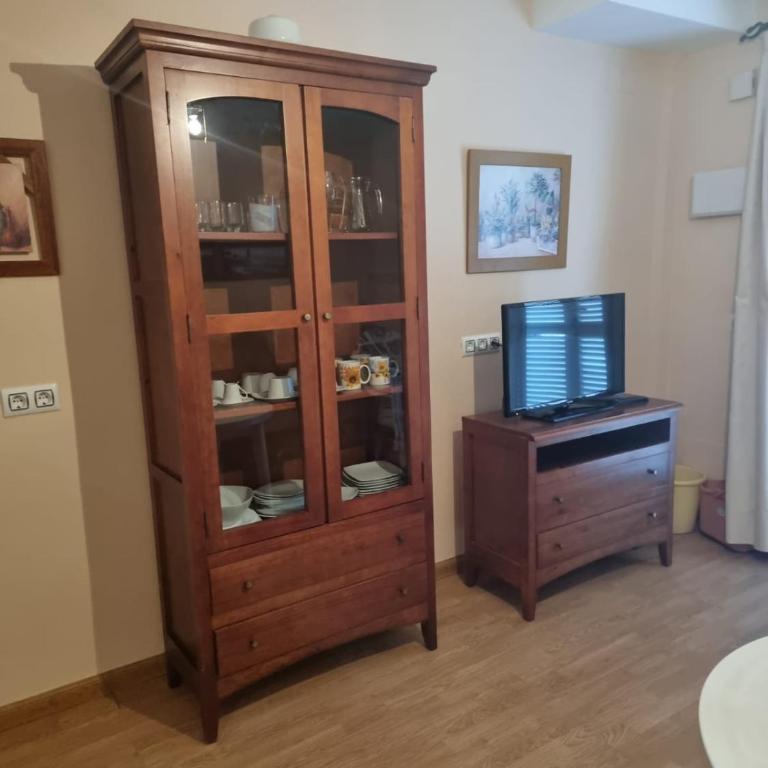 Duplex extraordinario naturista en Vera Playa! - Apartamento de 1 dormitorio - 27