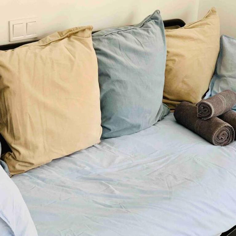 Begonia City Center Apartment 230 BY NAMASTE ELITE - Apartamento de 1 dormitorio - 17