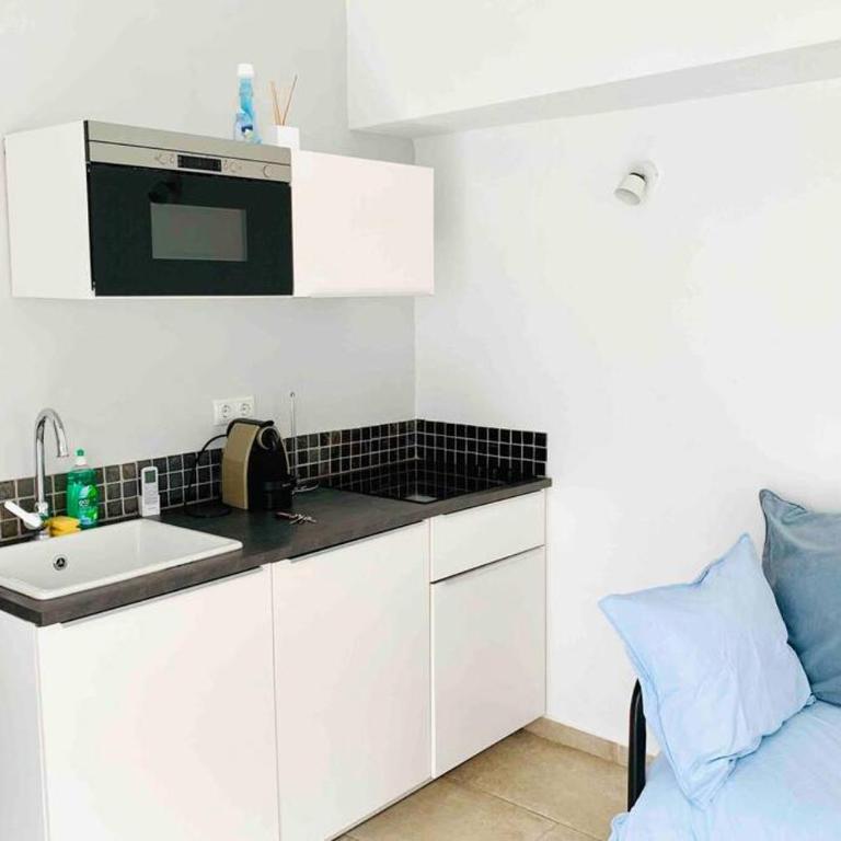 Begonia City Center Apartment 230 BY NAMASTE ELITE - Apartamento de 1 dormitorio - 27