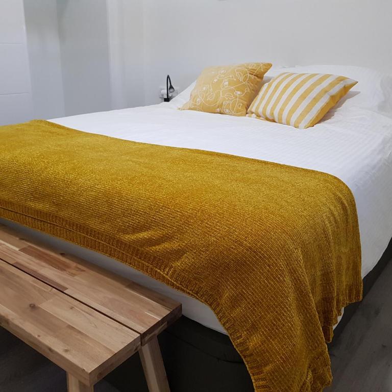 Central Premium Pool Terrace new - Apartamento de 2 dormitorios - 11