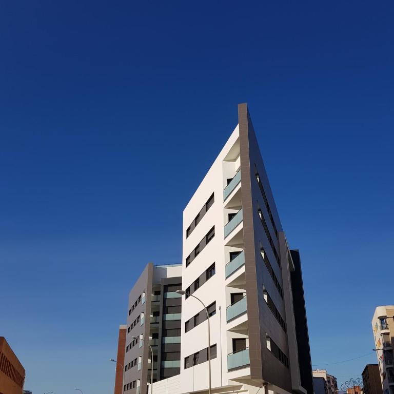 Central Premium Pool Terrace new - Apartamento de 2 dormitorios - 3