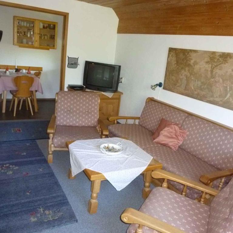 Apartment Strobl 1 - Apartment - 5