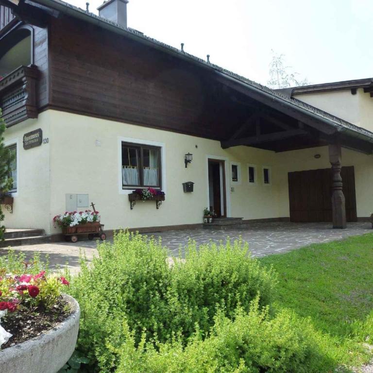 Apartment Strobl 1 - Apartment - 9