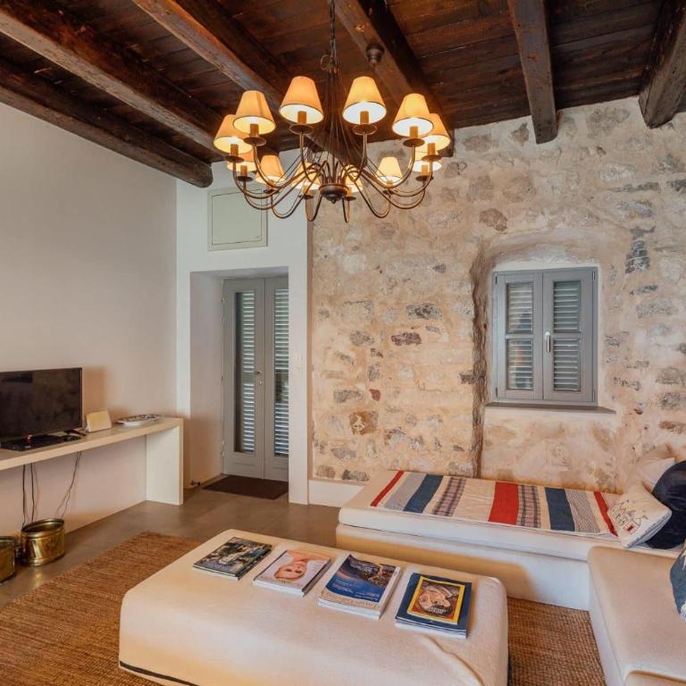 18th Century Villa in the UNESCO Bay of Kotor - Villa with Sea View - 14
