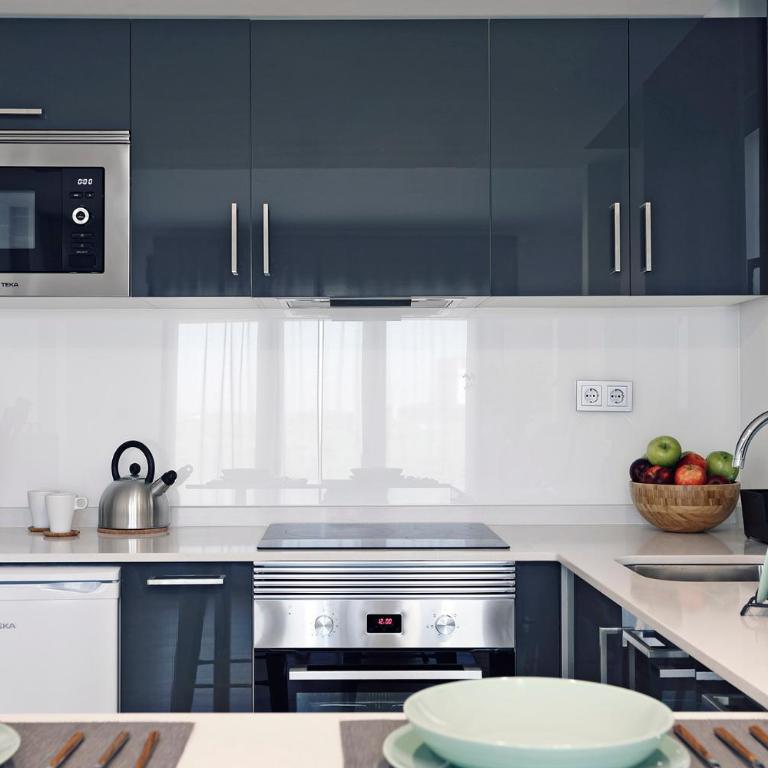 REM I Torre Pacheco - Apartamento de 1 dormitorio - 2