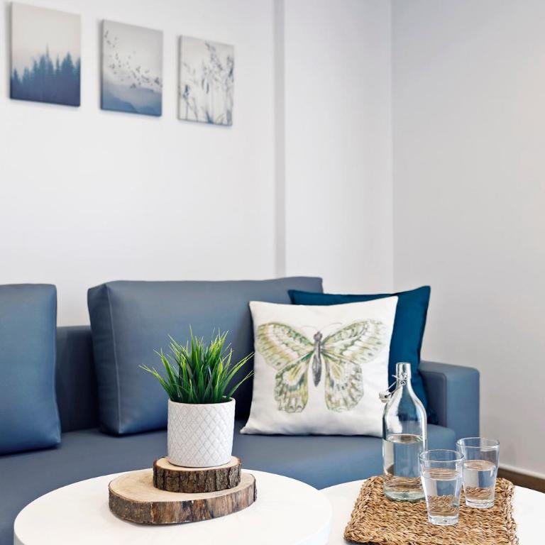 REM I Torre Pacheco - Apartamento de 1 dormitorio - 5
