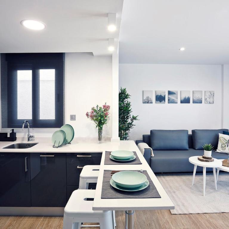 REM I Torre Pacheco - Apartamento de 1 dormitorio - 7