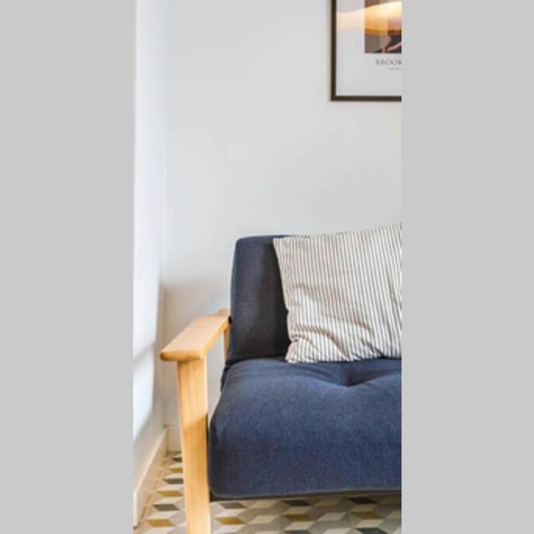 POP ART GOLES de Sevilla - Two-Bedroom Apartment - 14