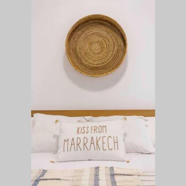 POP ART GOLES de Sevilla - Two-Bedroom Apartment - 18