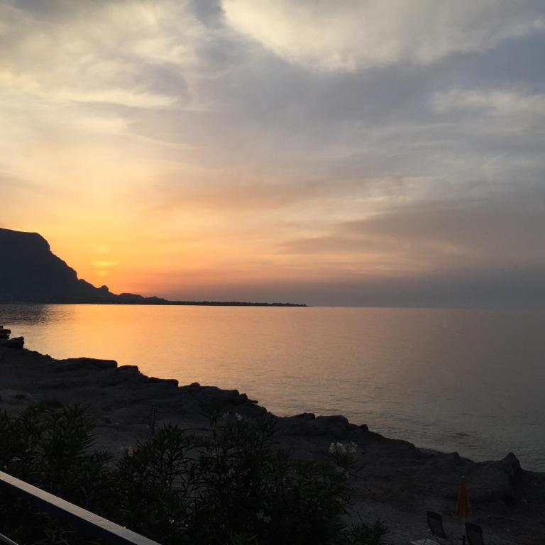 Sea view life - Deluxe Doppelzimmer mit Balkon und Meerblick - 17