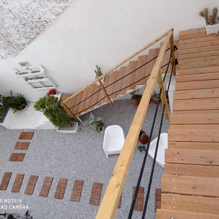 Sea view life - Doppelzimmer mit Meerblick - 19