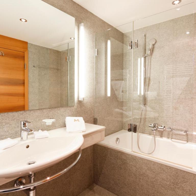 Art Boutique Hotel Monopol - Superior Doppelzimmer - 2