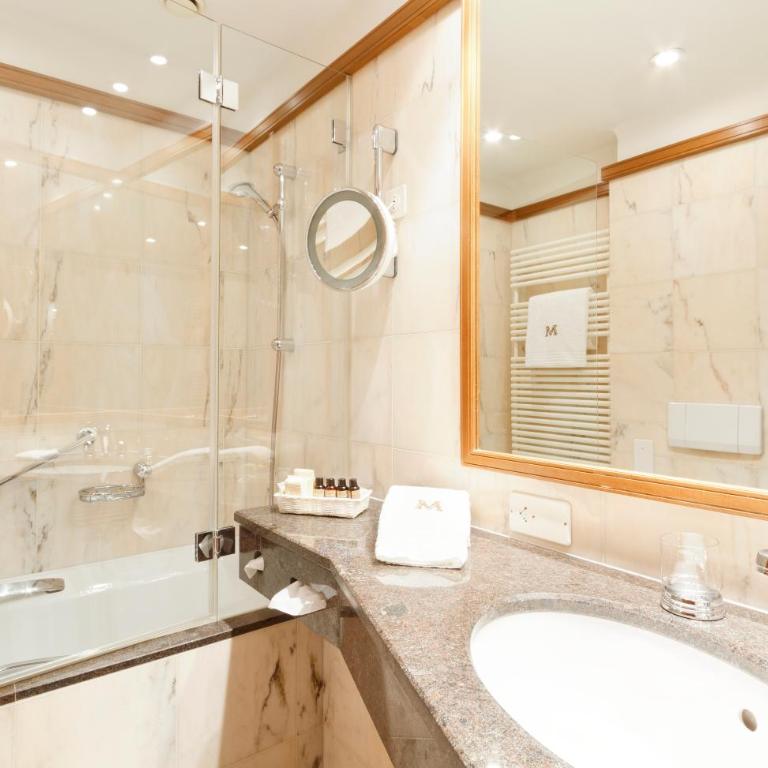 Art Boutique Hotel Monopol - Standard Einzelzimmer - 5