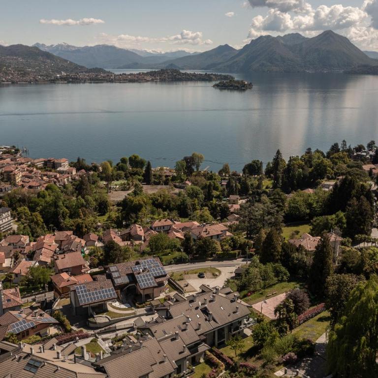 Baveno Hills | Lakeview apartments - Appartamento con Vista Lago - 3