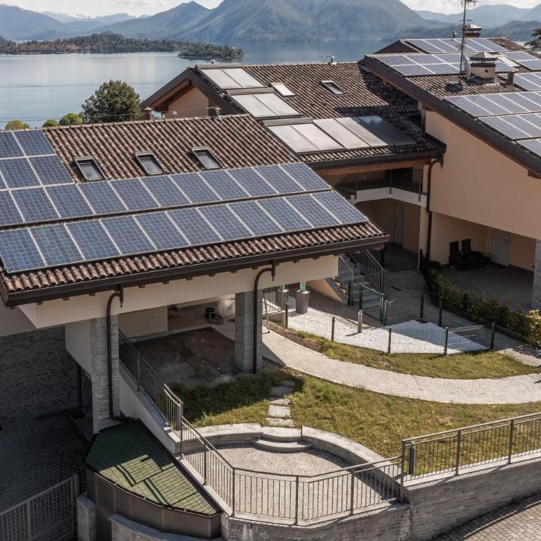 Baveno Hills | Lakeview apartments - Appartamento con Vista Lago - 2