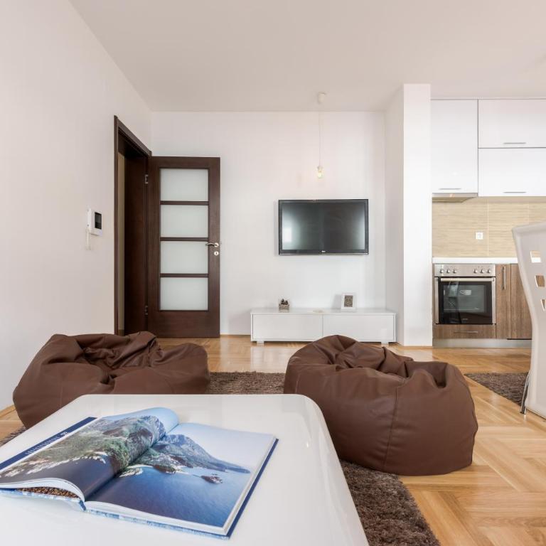 Ancora 1 - Apartment - 8