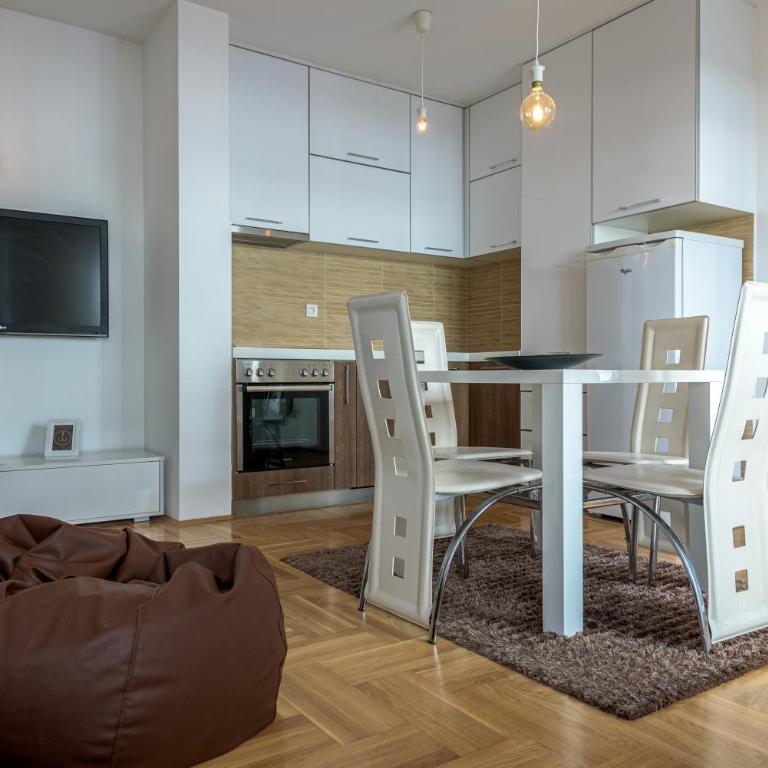 Ancora 1 - Apartment - 6