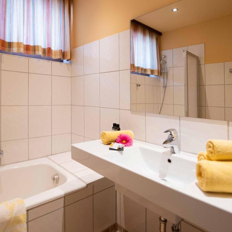 Haus Leithner - Suiten & Apartments - Superior Suite - 25