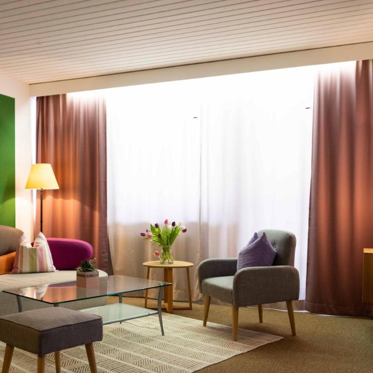 Haus Leithner - Suiten & Apartments - Superior Suite - 4