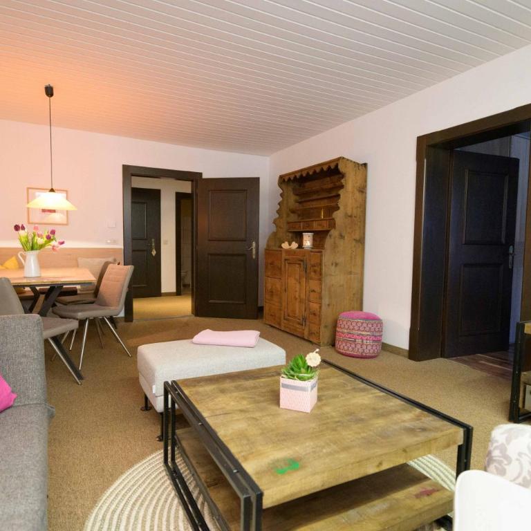 Haus Leithner - Suiten & Apartments - Superior Suite - 6