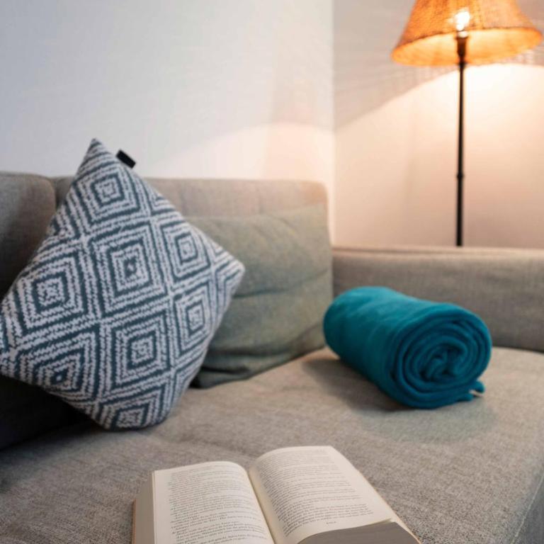 Haus Leithner - Suiten & Apartments - Familiensuite mit 2 Schlafzimmern - 4