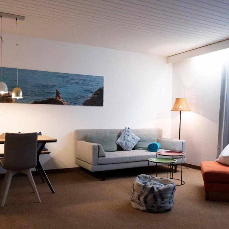 Haus Leithner - Suiten & Apartments - Familiensuite mit 2 Schlafzimmern - 1
