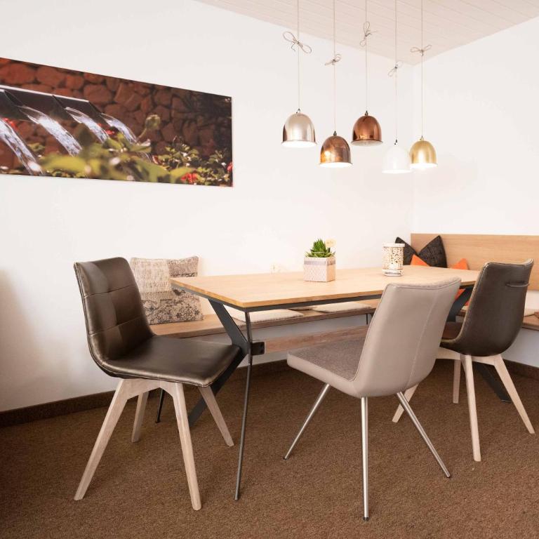 Haus Leithner - Suiten & Apartments - Standard Suite mit Doppelbett - 5