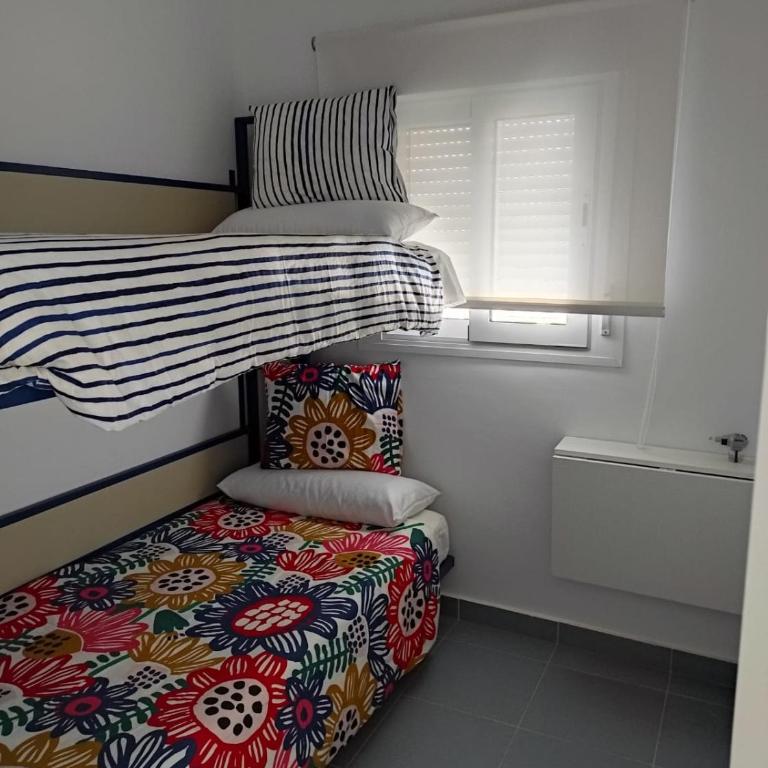 Apartamento Campoamor - Apartamento de 2 dormitorios - 30