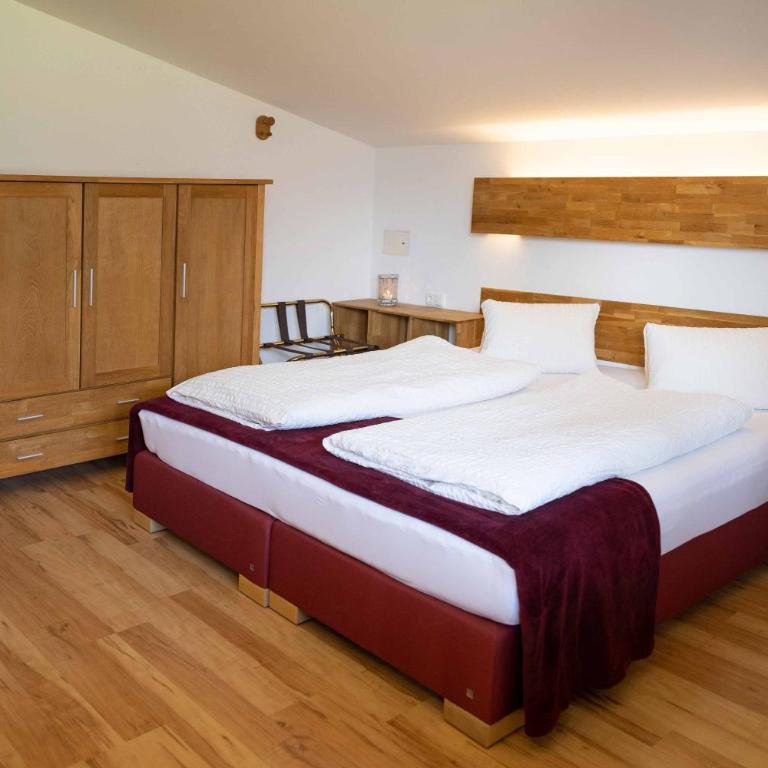 Haus Leithner - Suiten & Apartments - Superior Suite - 17