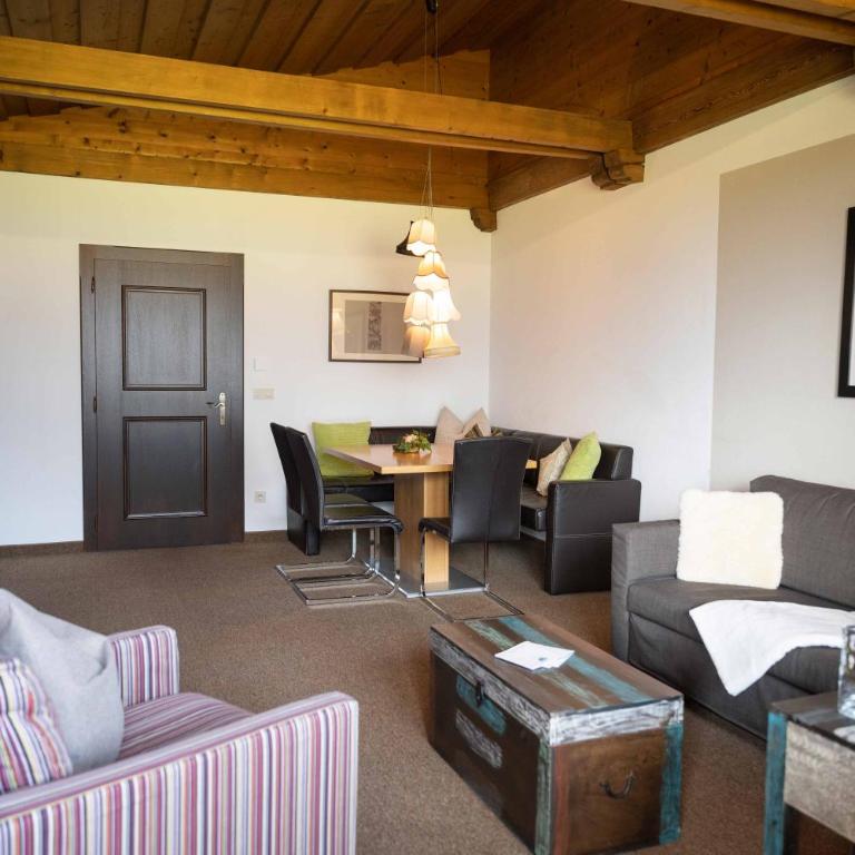 Haus Leithner - Suiten & Apartments - Superior Suite - 9