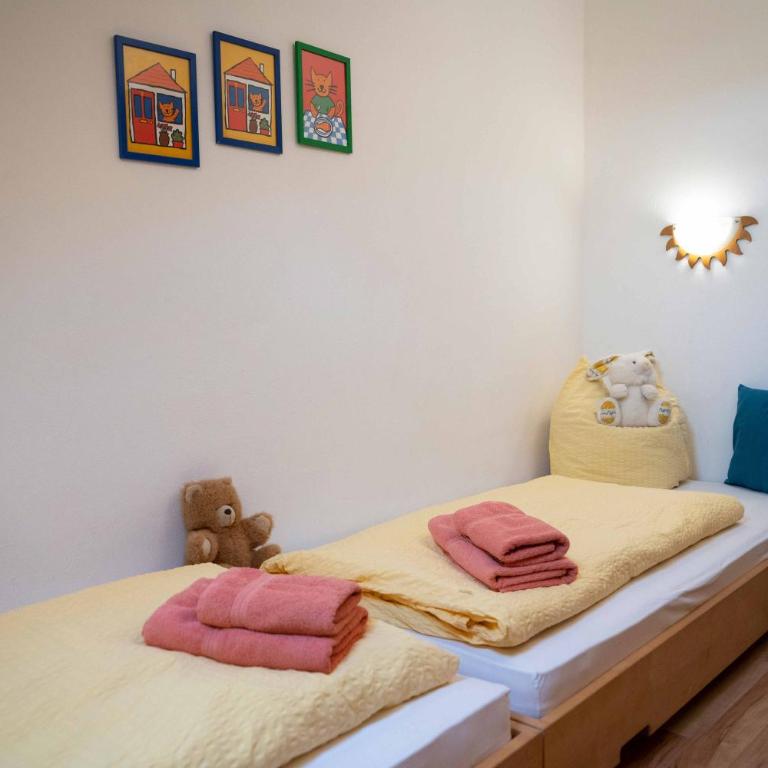 Haus Leithner - Suiten & Apartments - Superior Suite - 19