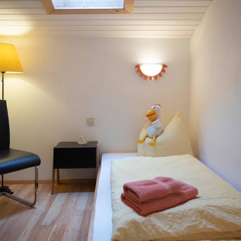 Haus Leithner - Suiten & Apartments - Superior Suite - 20