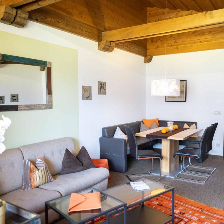 Haus Leithner - Suiten & Apartments - Superior Suite - 15